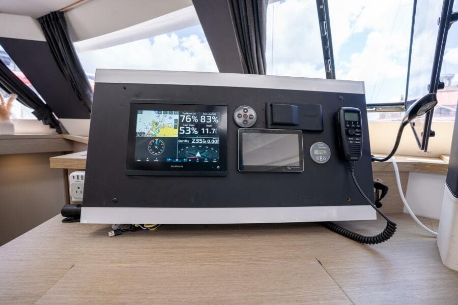2020 Fountaine Pajot 