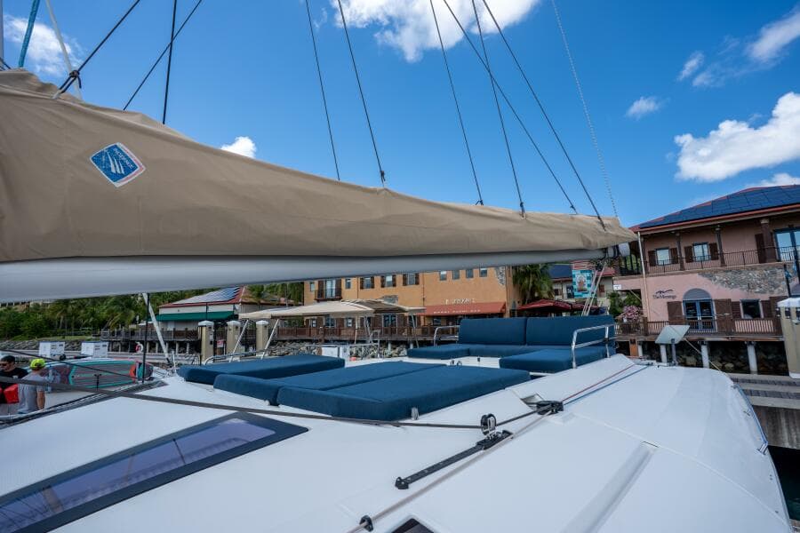 2020 Fountaine Pajot 