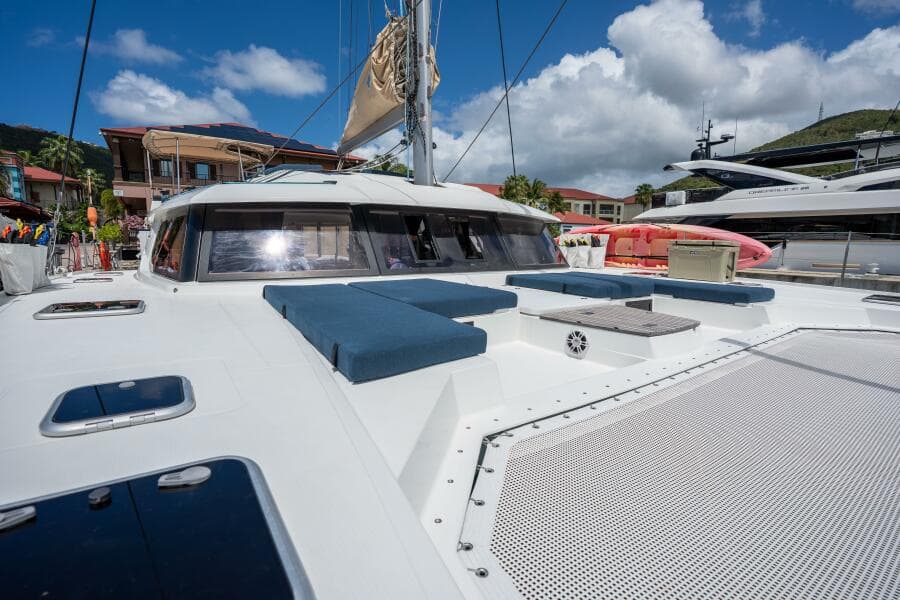 2020 Fountaine Pajot 