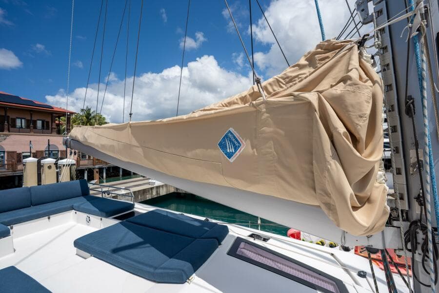 2020 Fountaine Pajot 