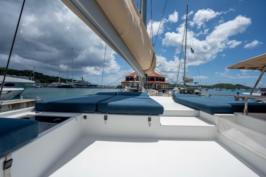 2020 Fountaine Pajot 