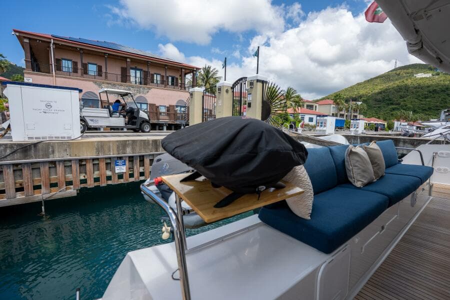 2020 Fountaine Pajot 