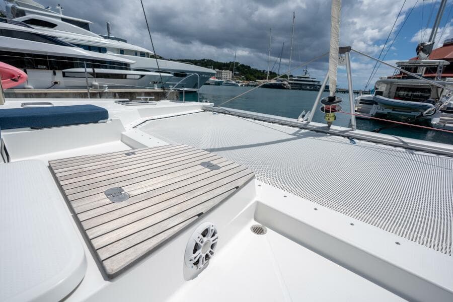 2020 Fountaine Pajot 