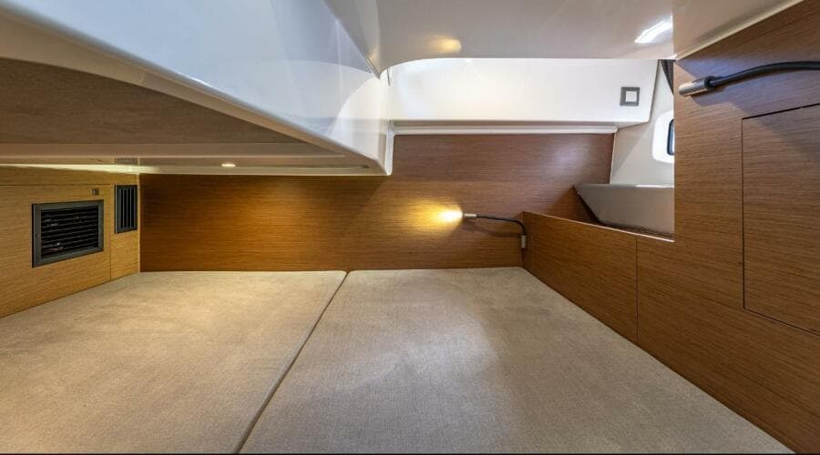 2021 Beneteau Gran Turismo 32