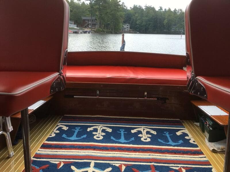 1956 Chris-Craft Capitan