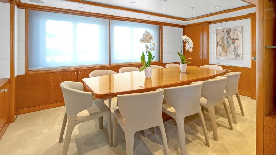 2003 Royal Denship Motor Yacht