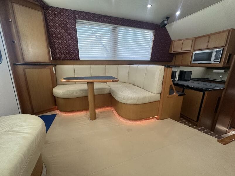 2006 Henriques 42 Convertible