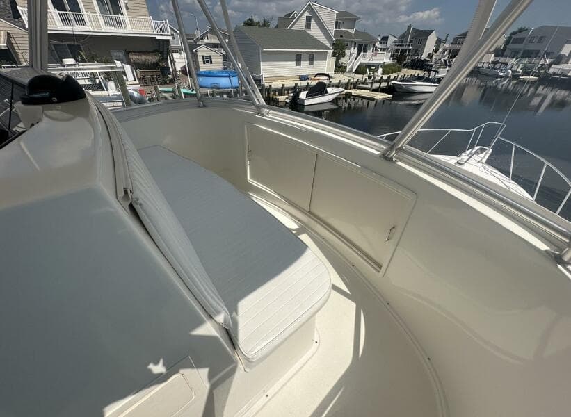 2006 Henriques 42 Convertible