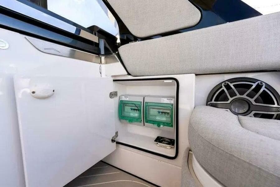 2023 Azimut 47 Verve