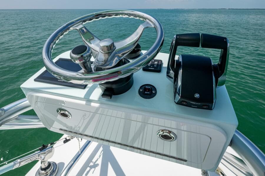 2023 SeaHunter 31 Tournament