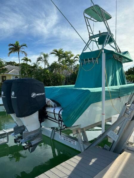 2023 SeaHunter 31 Tournament