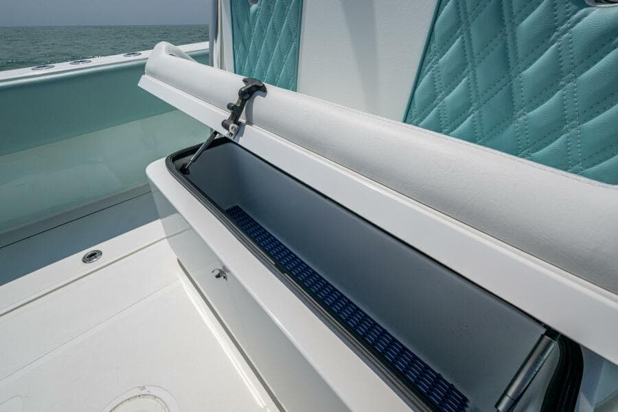 2023 SeaHunter 31 Tournament