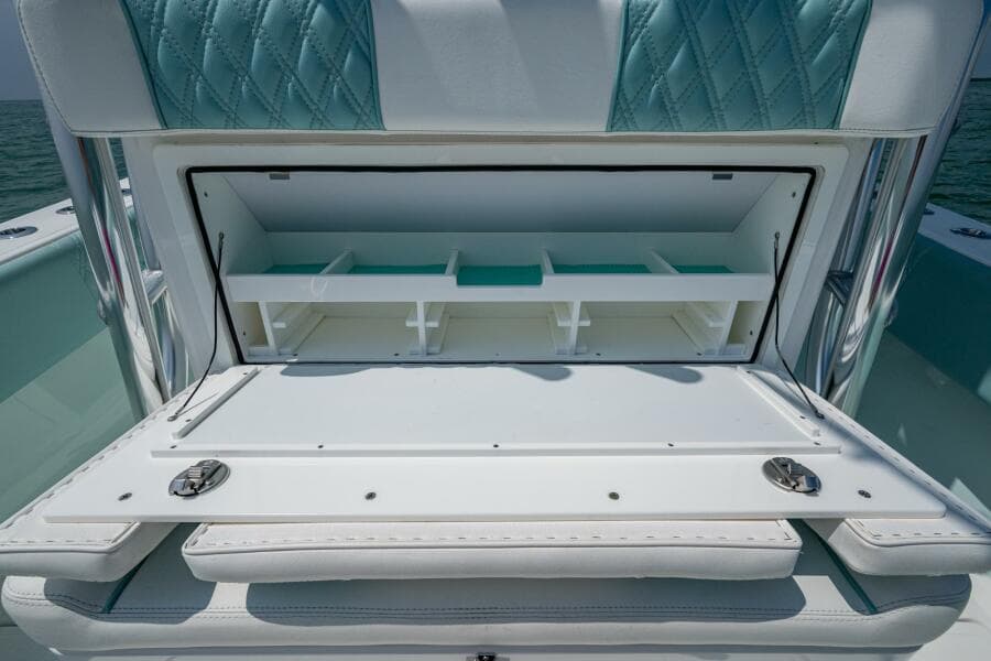 2023 SeaHunter 31 Tournament