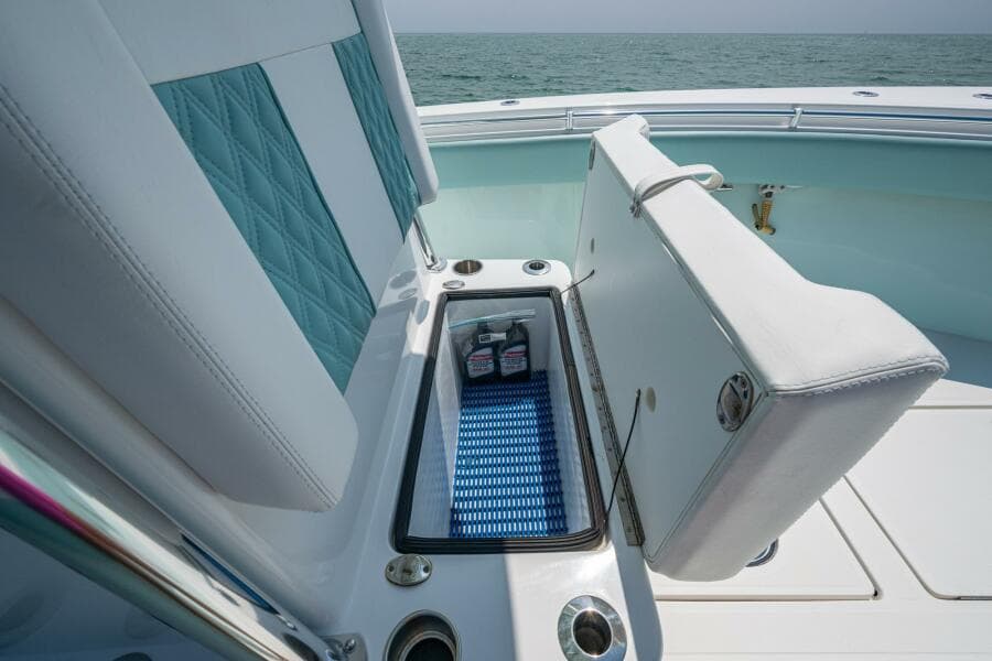 2023 SeaHunter 31 Tournament