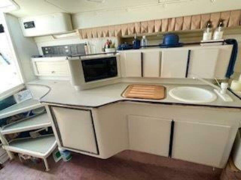 1990 Wellcraft Monaco 3000