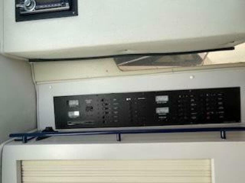 1990 Wellcraft Monaco 3000