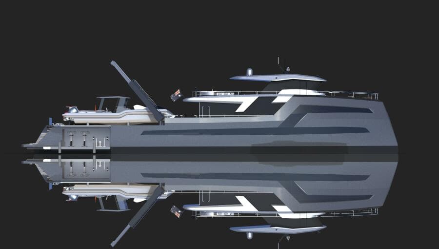 2027 McConaghy Boats MC131X - Photo 1