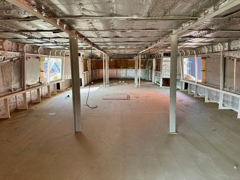 2024 Trinity Yachts Custom T052