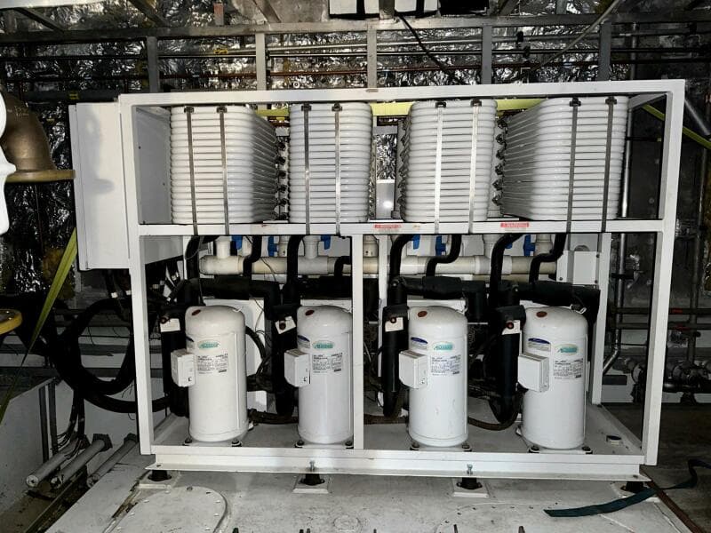 2024 Trinity Yachts Custom T052