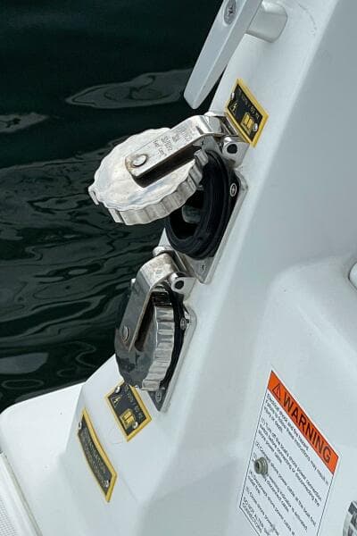 2023 Beneteau Antares 8