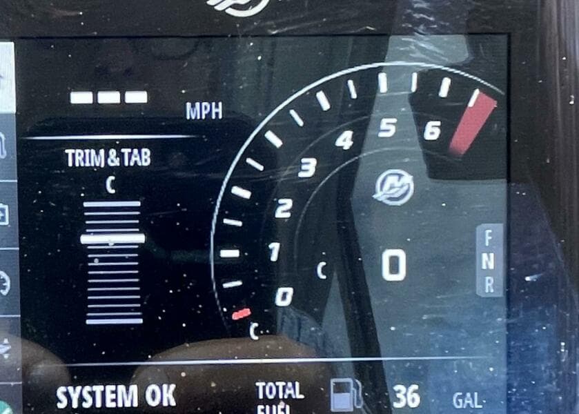 2023 Beneteau Antares 8