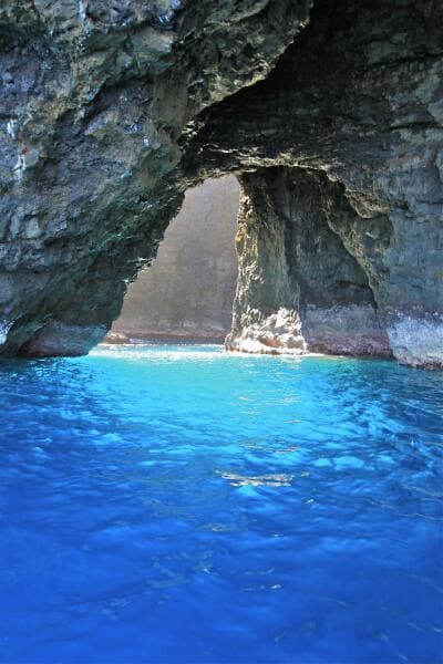 2001 Zodiac Milpro 920