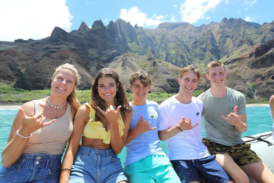 2001 Zodiac Milpro 920