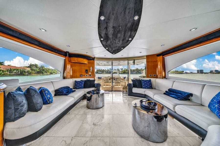 2003 Sunseeker 150 GT - 