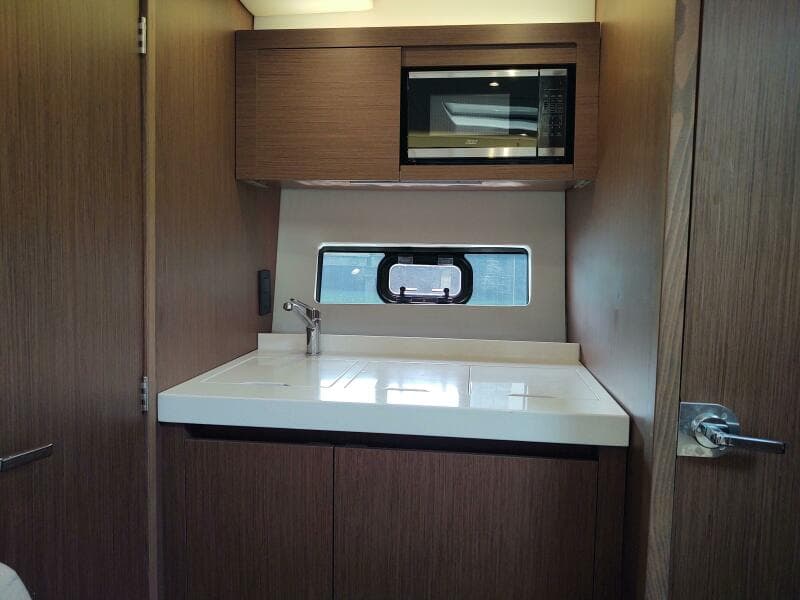 2022 Beneteau Gran Turismo 36