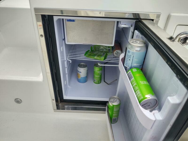 2022 Beneteau Gran Turismo 36