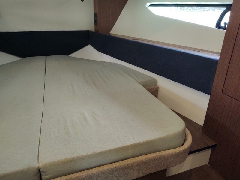 2022 Beneteau Gran Turismo 36