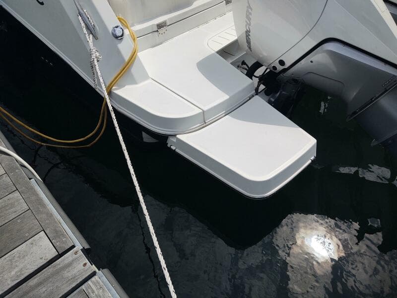 2022 Beneteau Gran Turismo 36