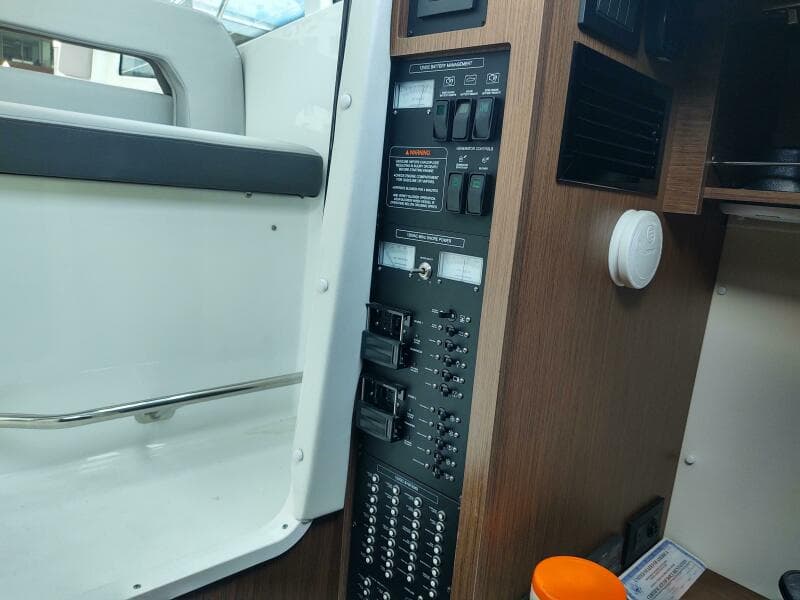 2022 Beneteau Gran Turismo 36