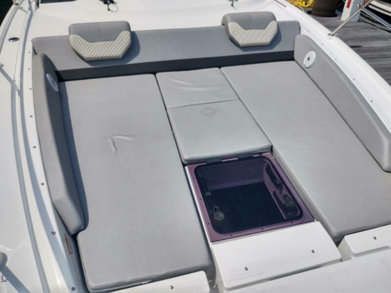 2022 Beneteau Gran Turismo 36