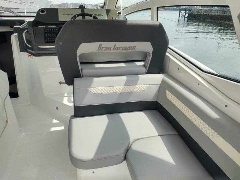 2022 Beneteau Gran Turismo 36