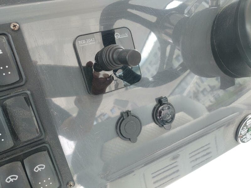 2022 Beneteau Gran Turismo 36