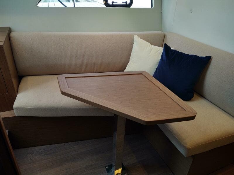 2022 Beneteau Gran Turismo 36