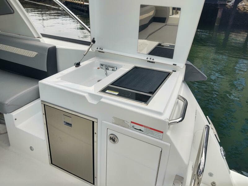 2022 Beneteau Gran Turismo 36