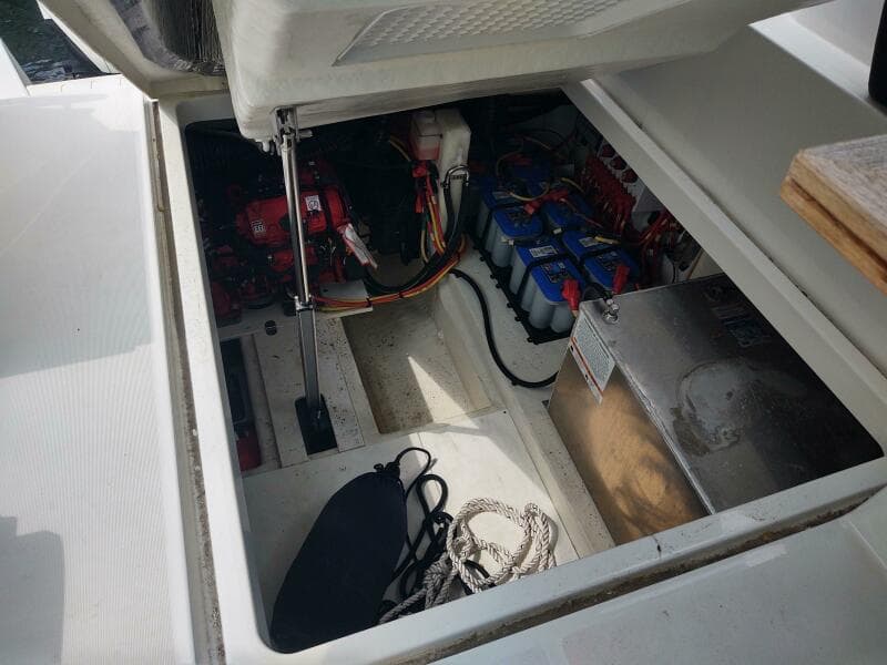 2022 Beneteau Gran Turismo 36