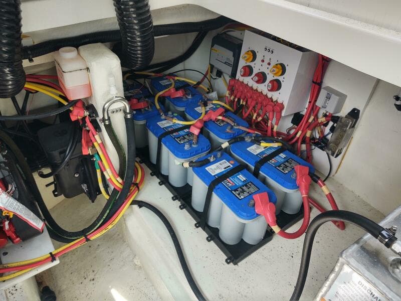 2022 Beneteau Gran Turismo 36