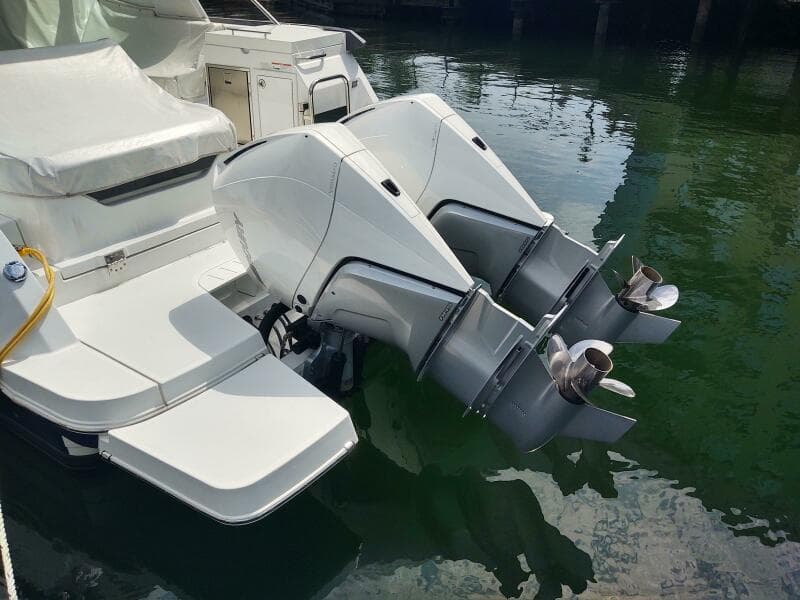 2022 Beneteau Gran Turismo 36