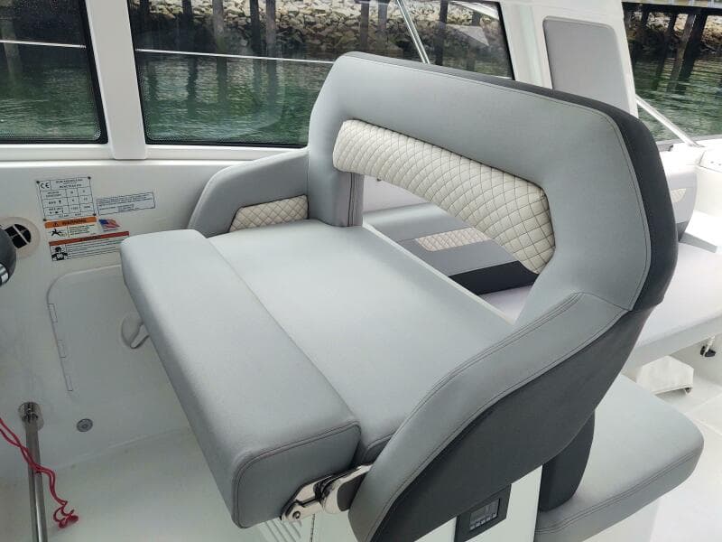 2022 Beneteau Gran Turismo 36