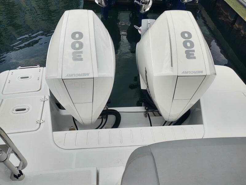 2022 Beneteau Gran Turismo 36