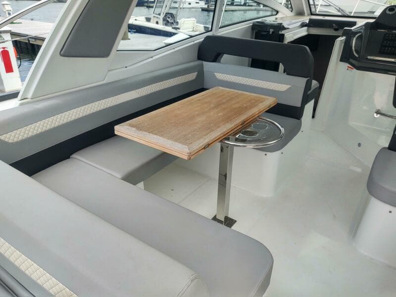 2022 Beneteau Gran Turismo 36