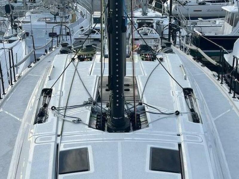 2023 Italia Yachts 