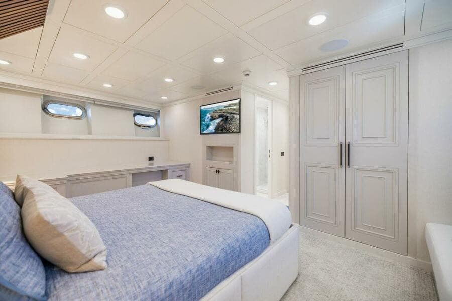 2011 Mengi Yay 115 MY