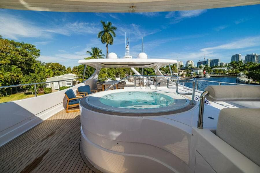 2011 Mengi Yay 115 MY