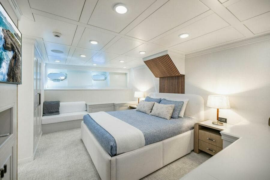 2011 Mengi Yay 115 MY