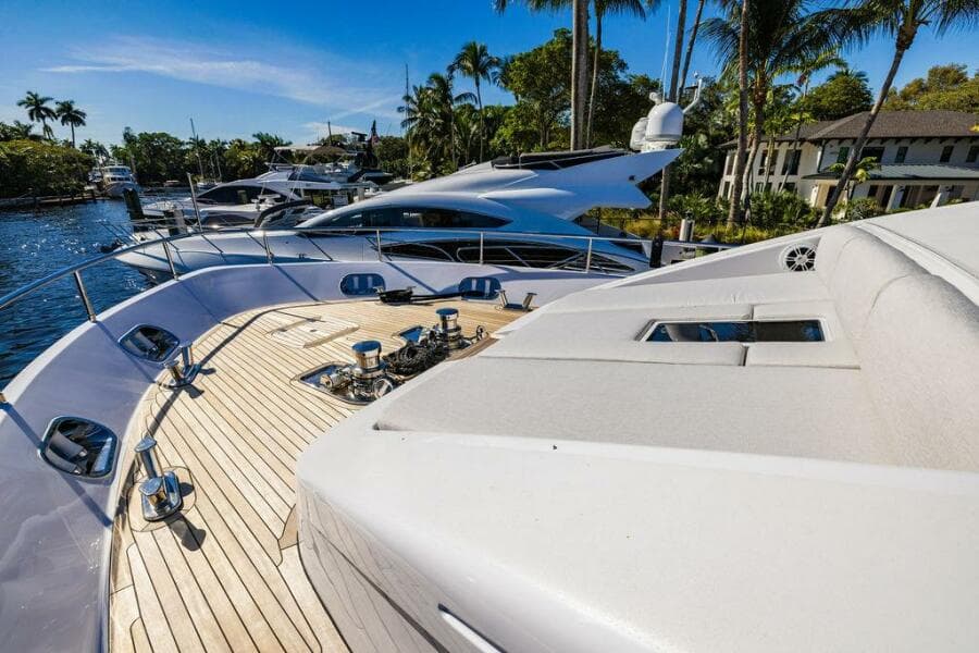 2011 Mengi Yay 115 MY