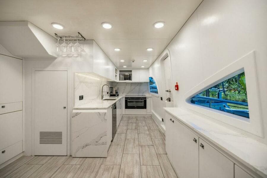 2011 Mengi Yay 115 MY